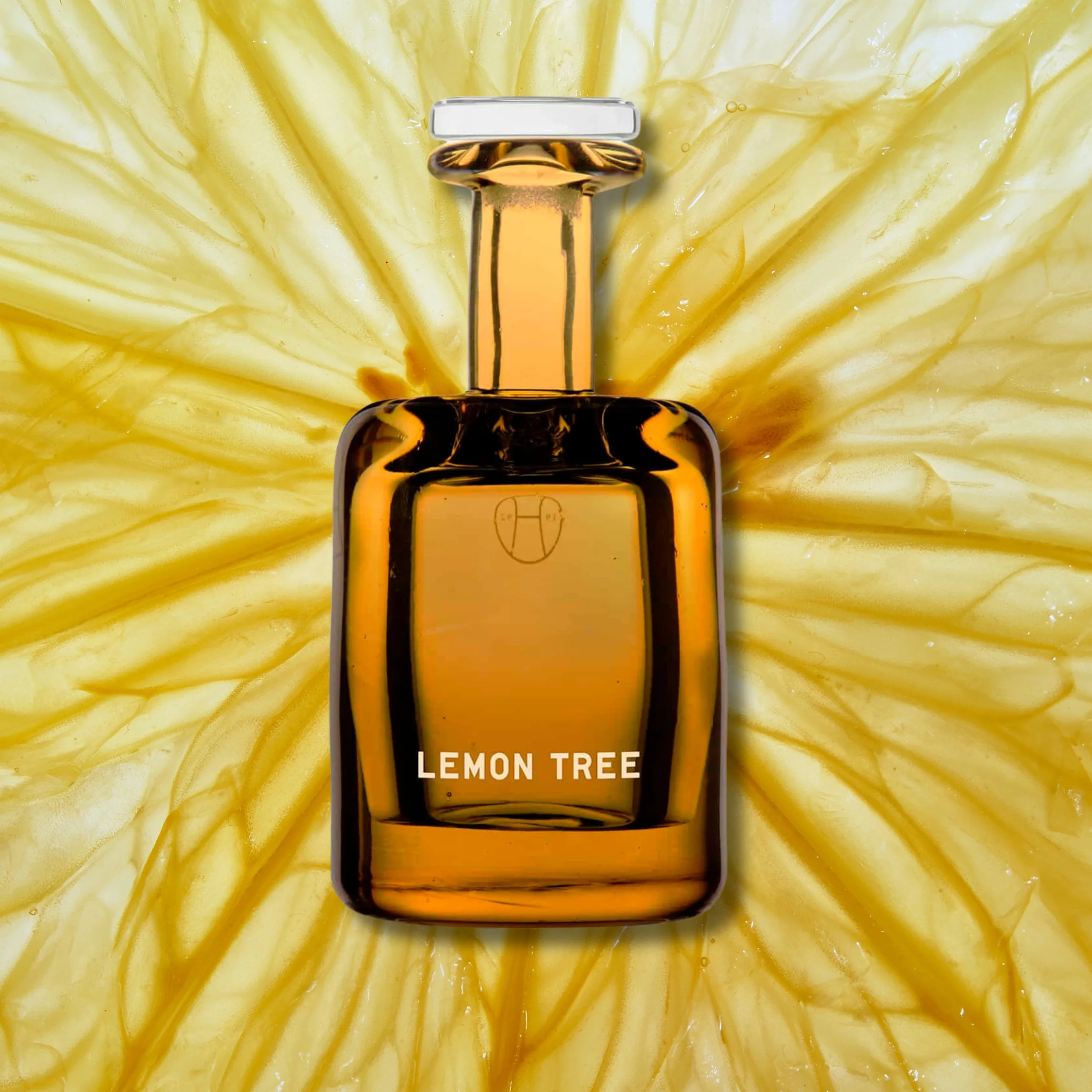 PERFUMER H LEMON TREE - LBJ